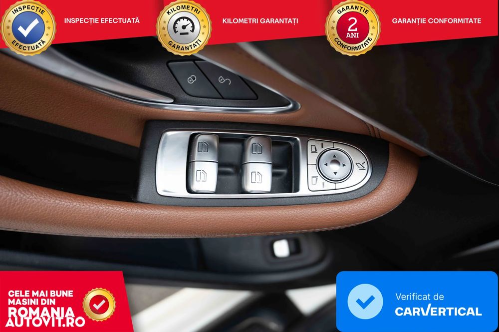 Mercedes-Benz C 200 9G-TRONIC - 13