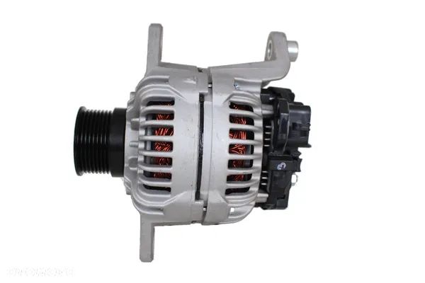 48-7947 NOWY ALTERNATOR BOSCH VOLVO 9700 9900 FH - 3