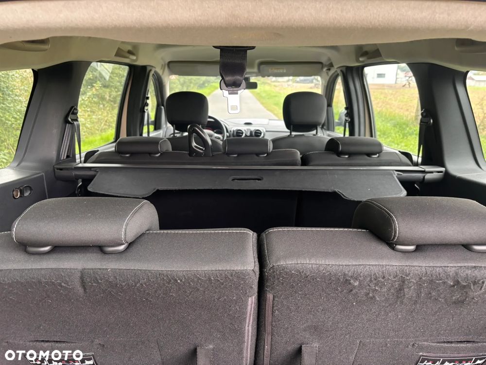 Dacia Lodgy - 20