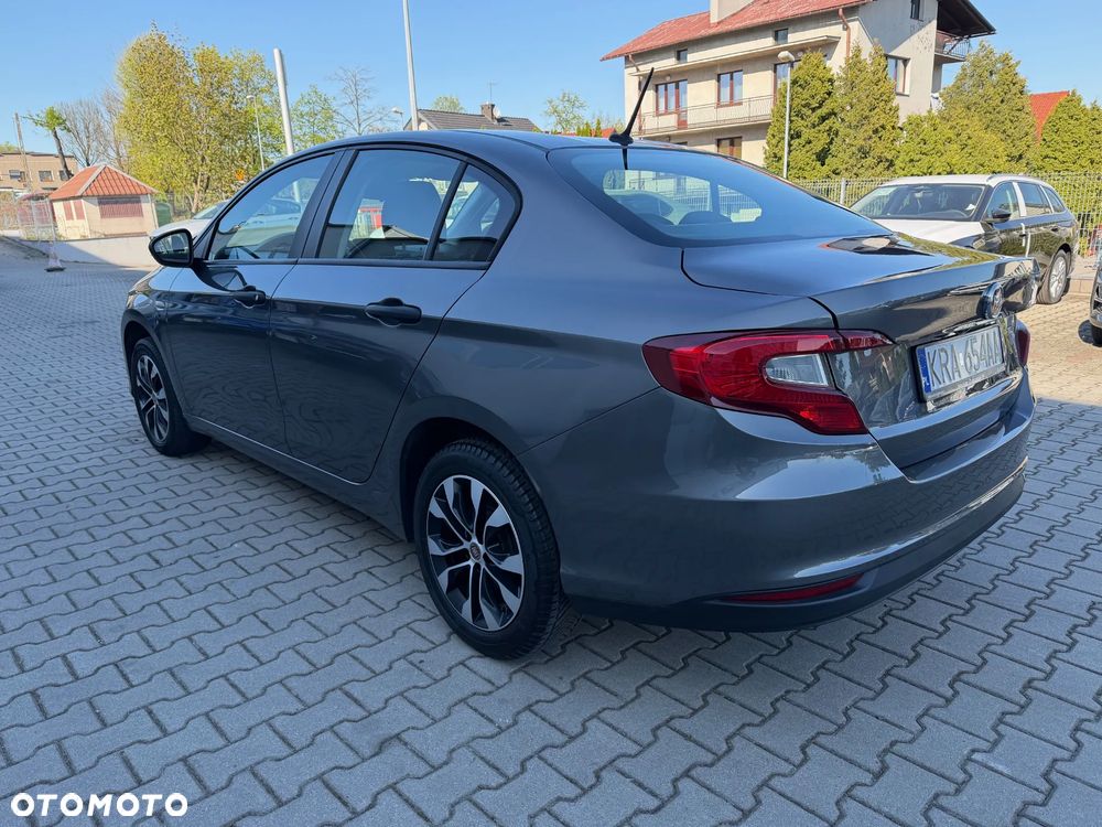 Fiat Tipo 1.0 T3 City Sport - 9