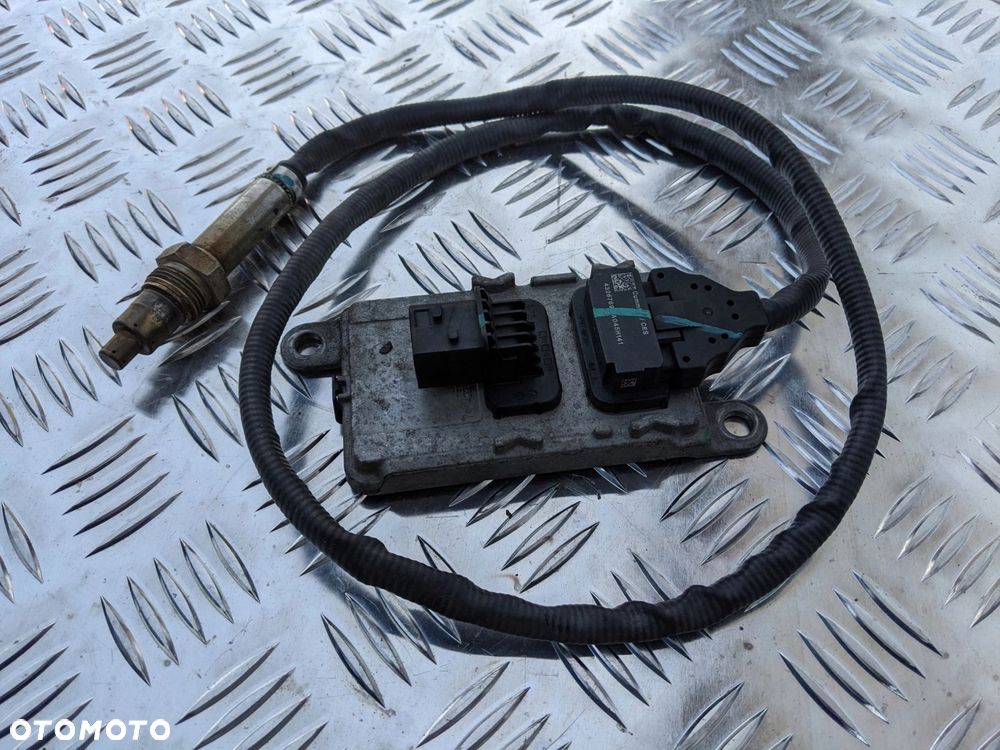 CZUJNIK NOX DAF CF XF 450 106 EURO 6 MX11 LIFT - 1