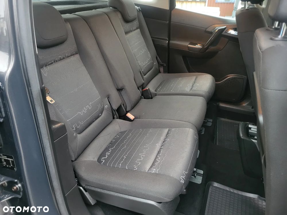 Opel Meriva 1.4 Edition - 17