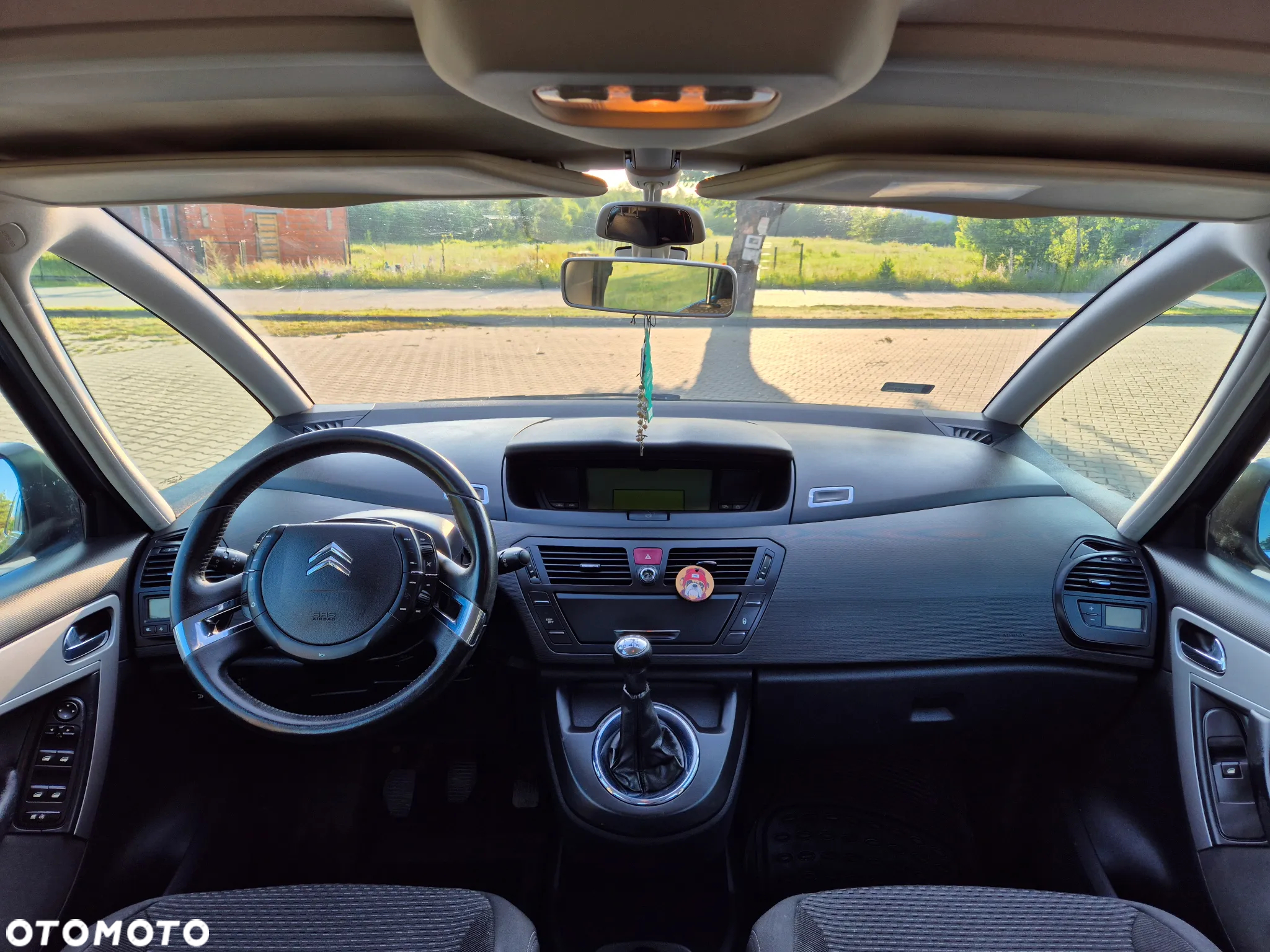 Citroën C4 Picasso 1.6 VTi Equilibre Pack - 7