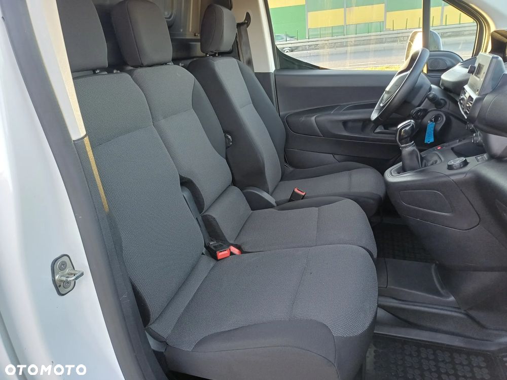 Peugeot Partner - 15