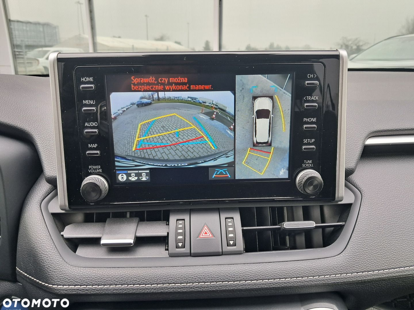 Toyota RAV4 2.5 Hybrid Executive 4x4 - 10
