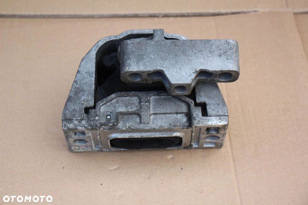 Poduszka silnika SEAT LEON TOLEDO 1.4 1.6 16V 1J0199262BF PRAWA - 2