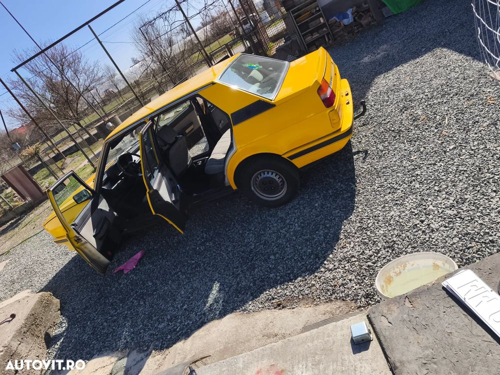 Alfa Romeo Giulietta - 7