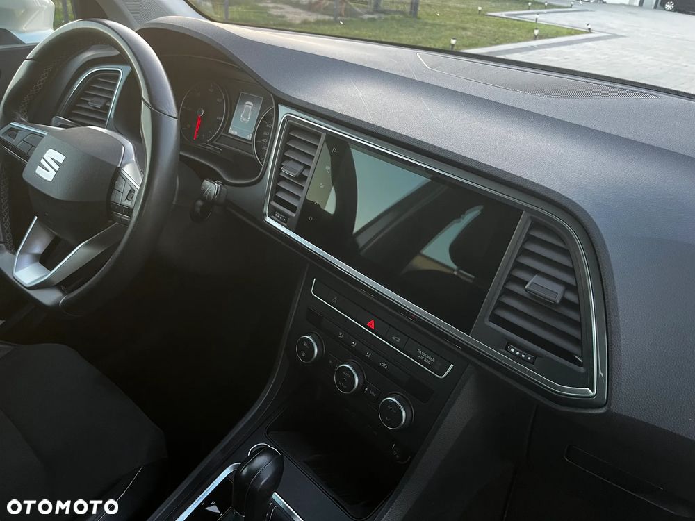 Seat Ateca 2.0 TDI Xperience S&S DSG - 25