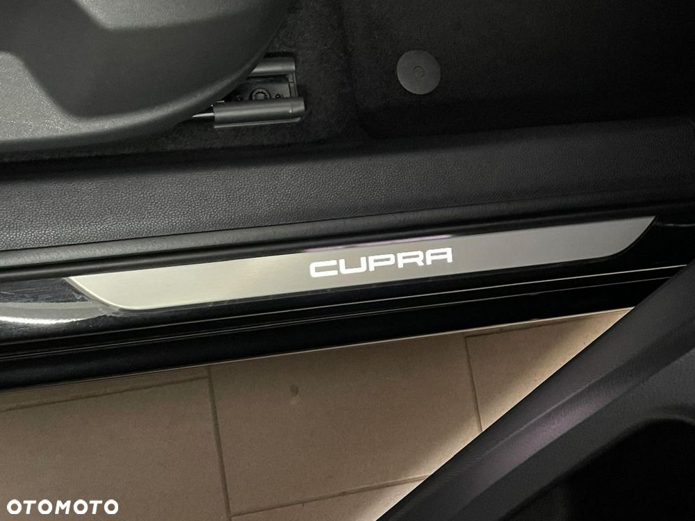 Cupra Ateca - 26