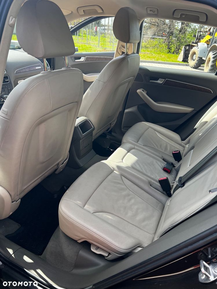Audi Q5 2.0 TDI Quattro S tronic - 7