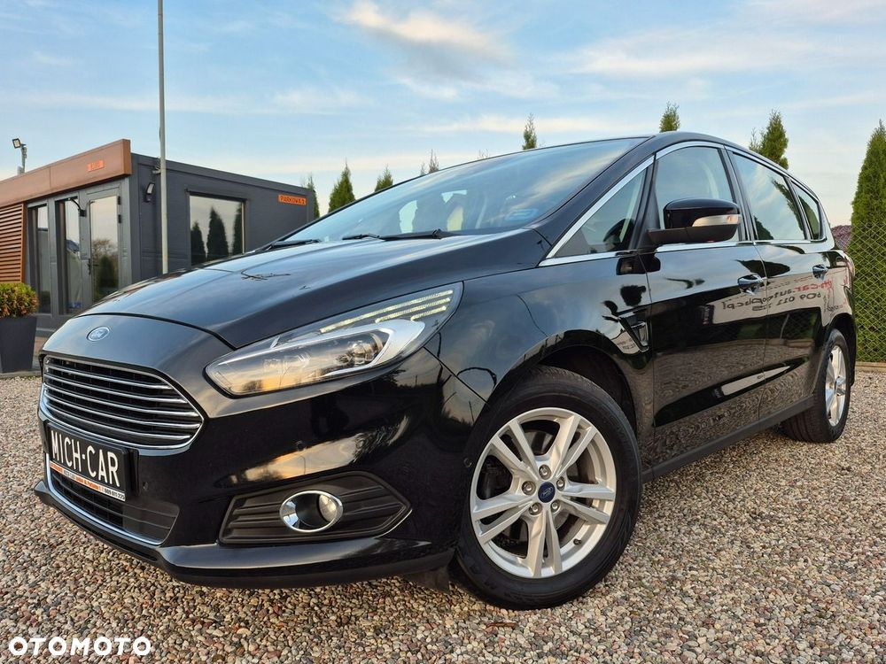 Ford S-Max - 23
