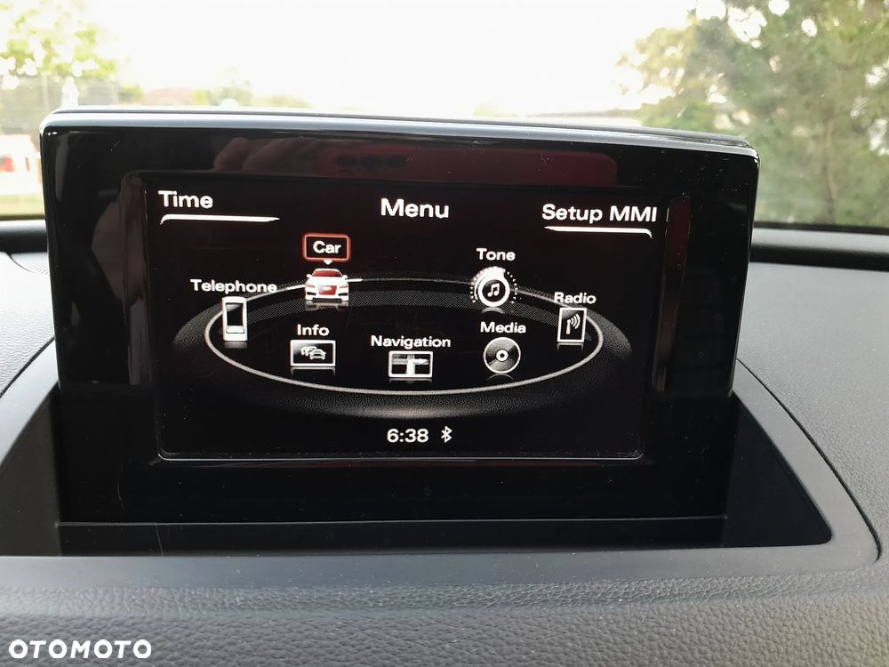 Audi Q3 2.0 TDI Quattro - 13