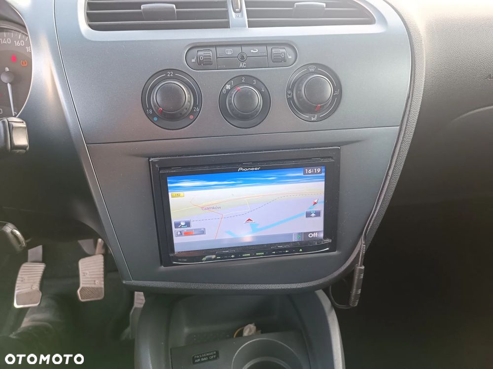 Seat Leon - 11