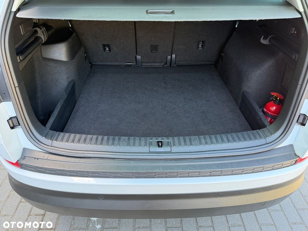 Skoda Kodiaq 2.0 TDI 4x4 Business DSG - 21
