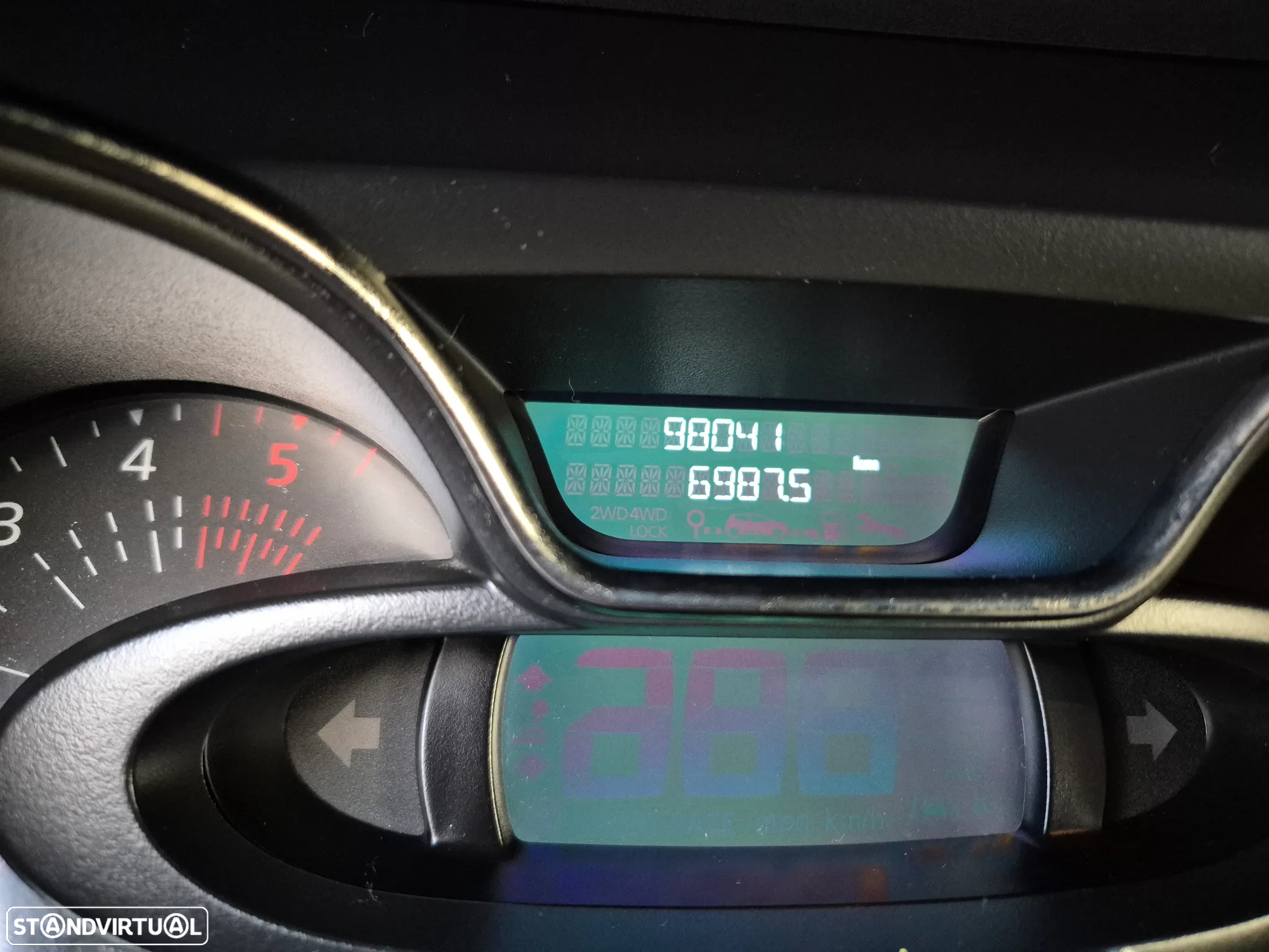 Renault Captur 1.5 dCi Exclusive XMOD - 16