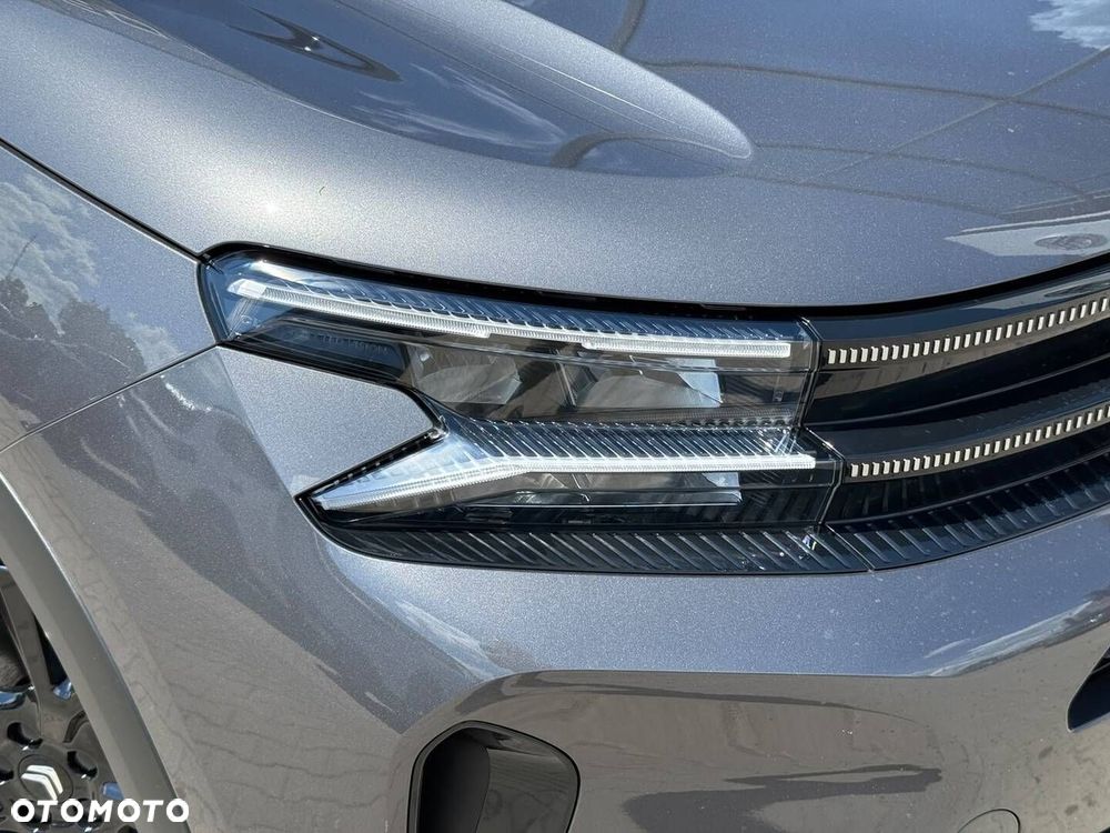 Citroën C5 Aircross 1.5 BlueHDi Max EAT8 - 6