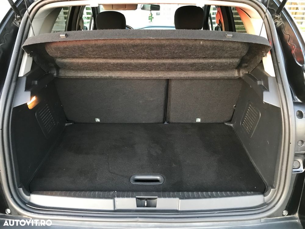 Renault Captur ENERGY dCi 90 Start&Stop Dynamique - 14