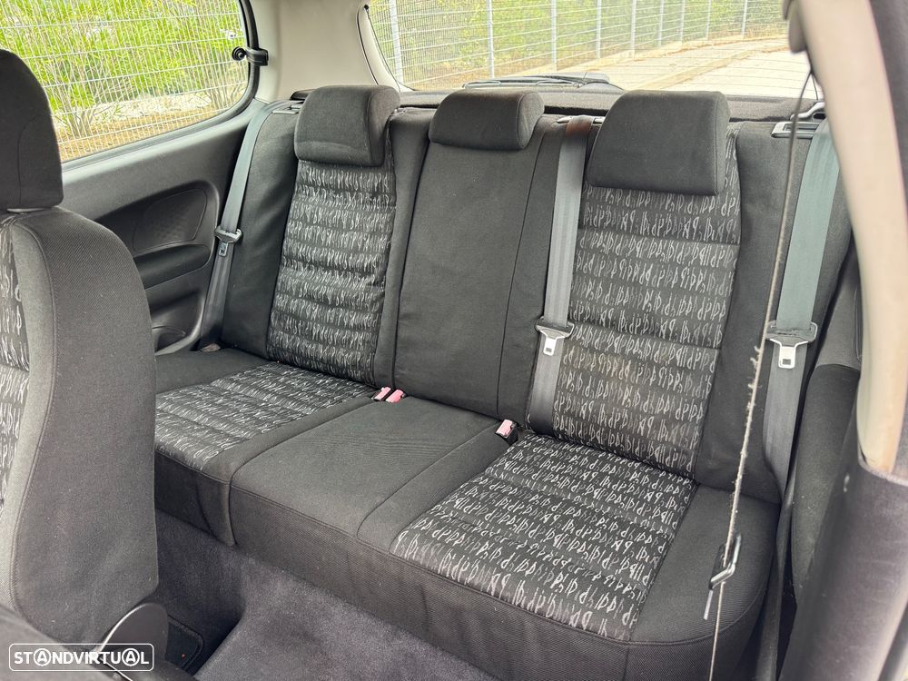 Peugeot 307 1.4 HDi XS Premium - 11