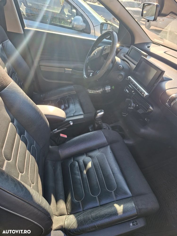 Citroën C4 Cactus BlueHDi 100 Stop&Start Origins - 4