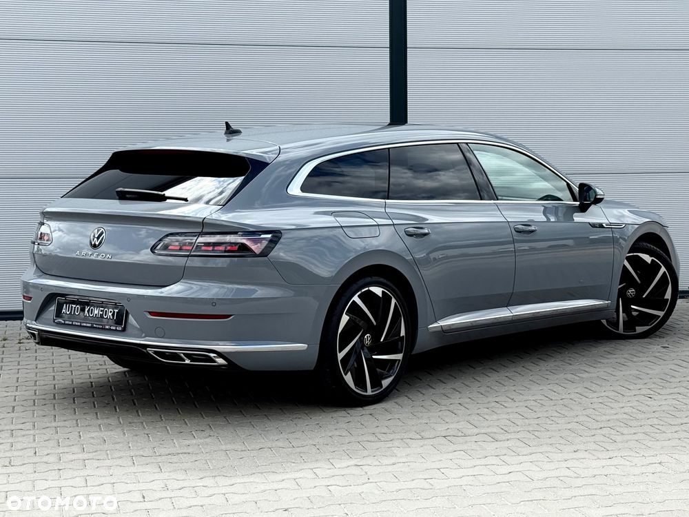 Volkswagen Arteon Shooting Brake 2.0 TDI SCR DSG R-Line - 18