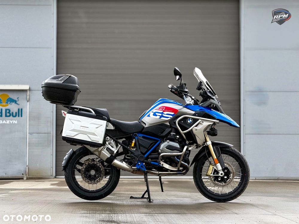 BMW GS - 2