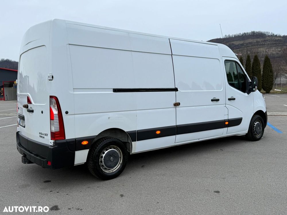 Renault Master - 13