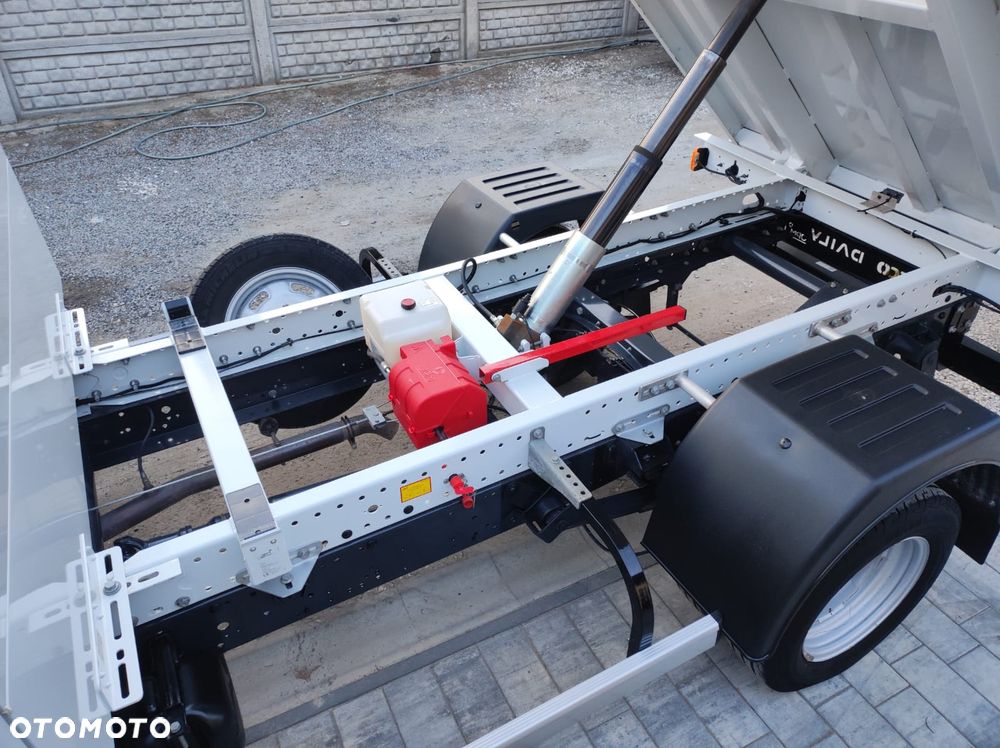 Iveco Daily 35C16 - 10