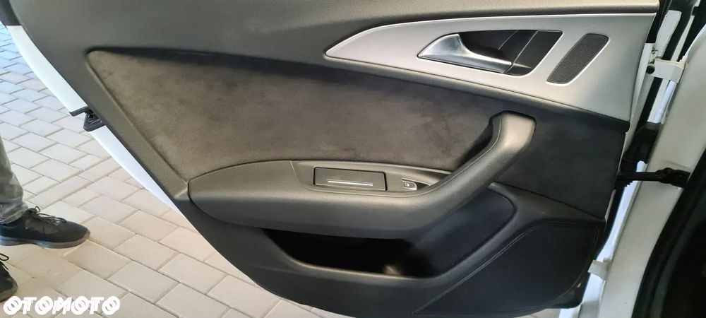 Audi A6 Avant 2.0 TDI Ultra S tronic - 20