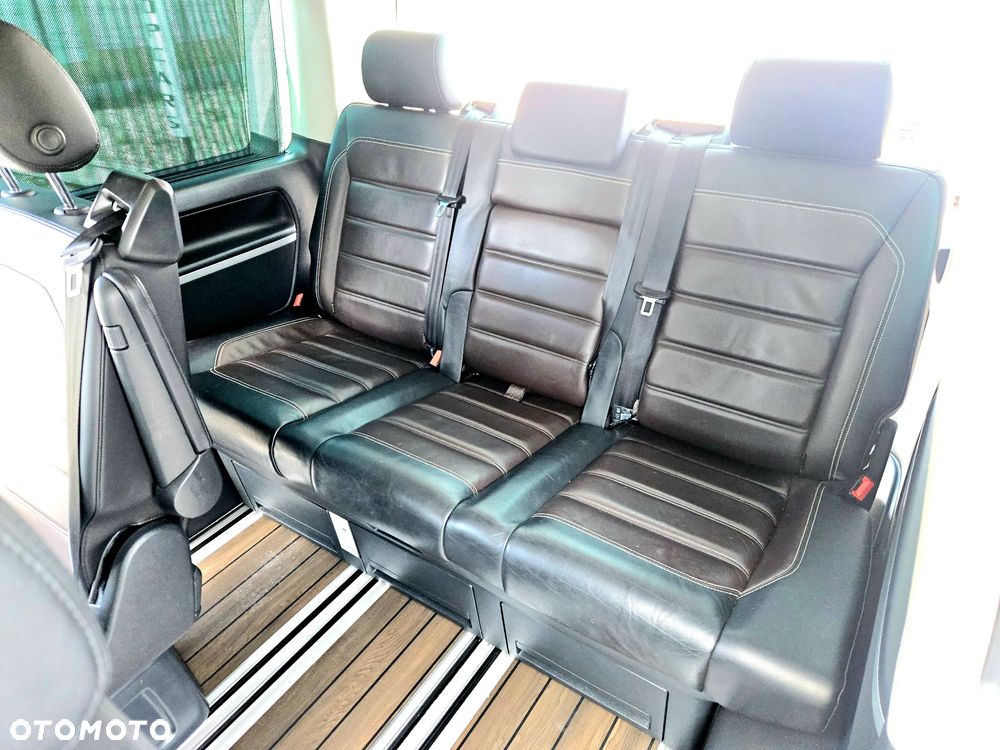 Volkswagen Multivan 2.0 BiTDI L1 Highline 4Motion DSG - 22
