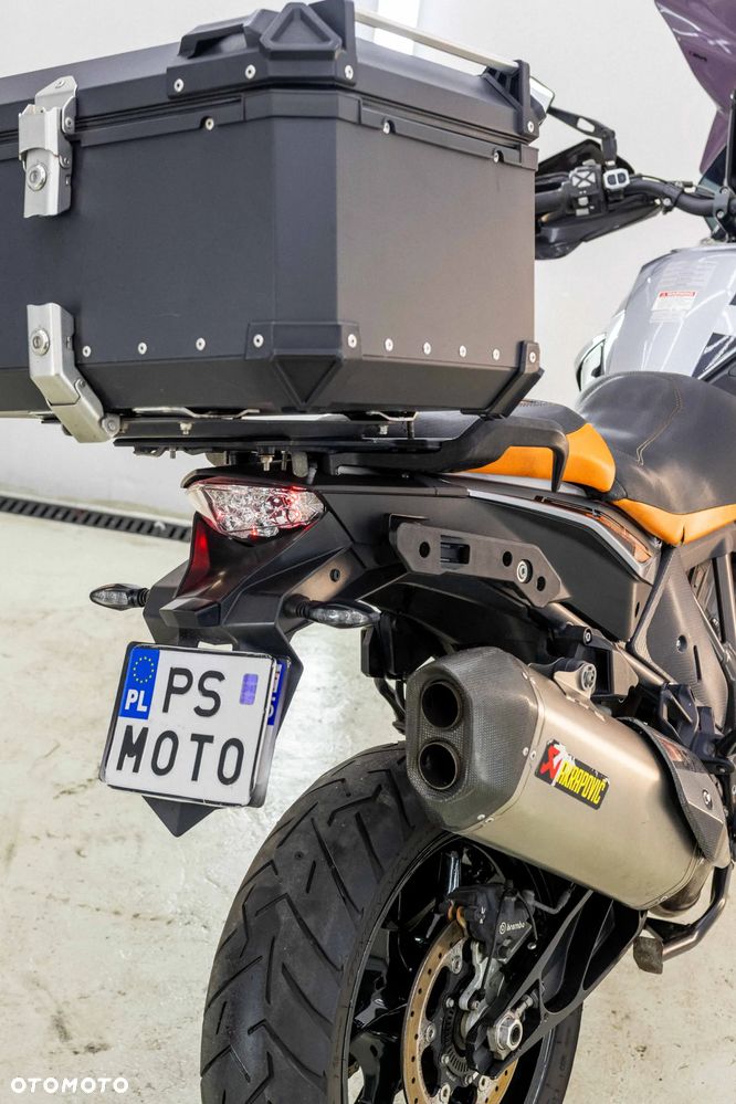 KTM Super Adventure - 20