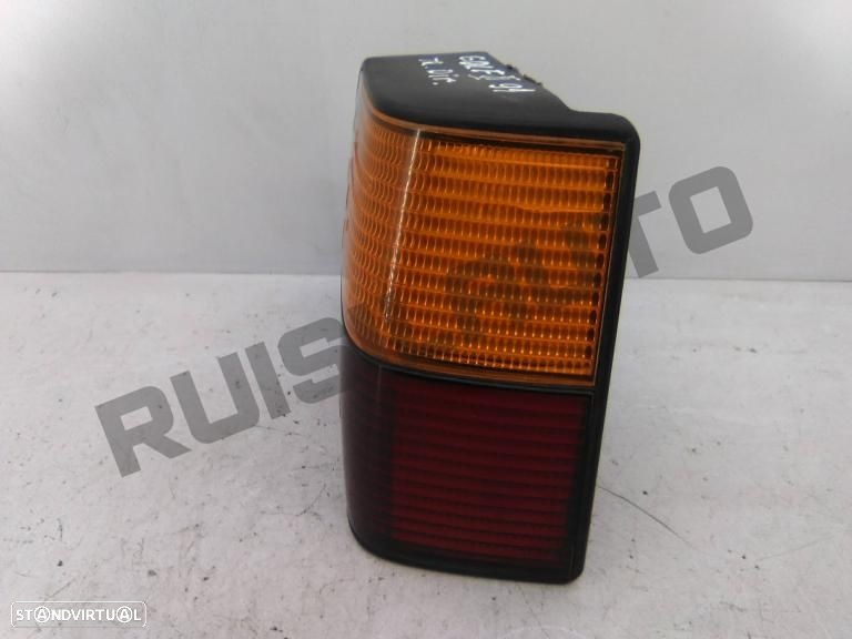 Farolim Trás Painel Direito  Vw Golf Ii (19e) [1984_1992] 1.3 C - 2