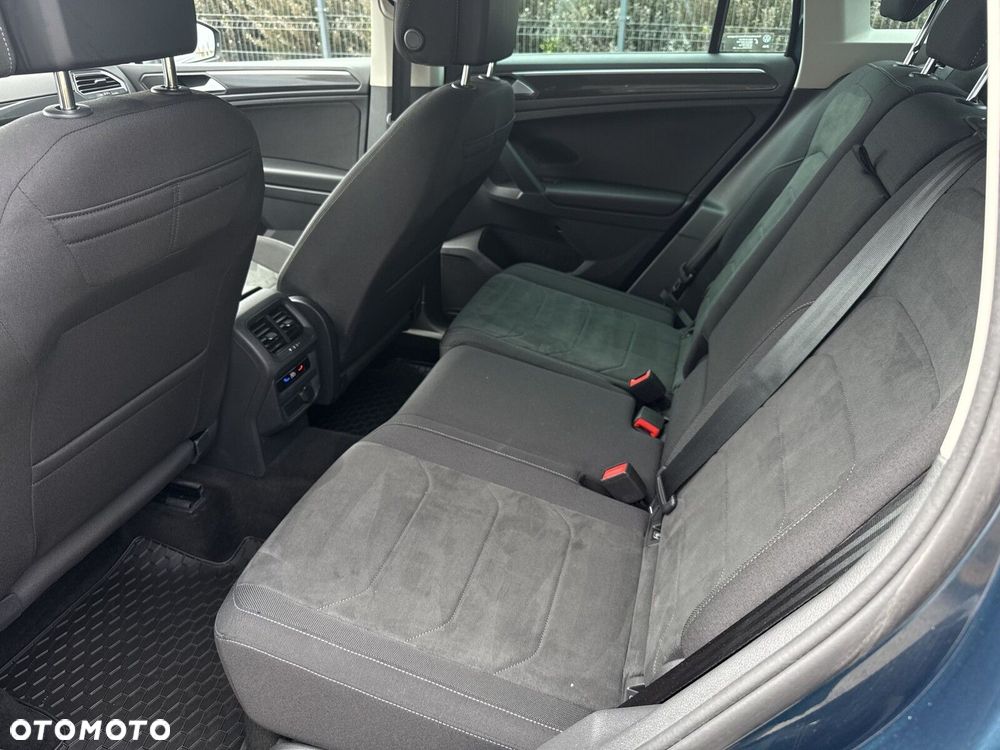 Volkswagen Tiguan 1.5 TSI EVO Elegance DSG - 21