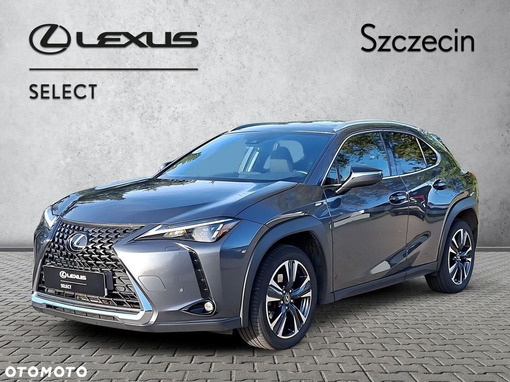 Lexus UX 250h GPF Business 2WD - 1