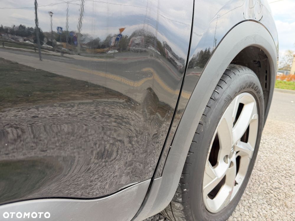 Citroën C5 Aircross 1.2 PureTech Shine Pack EAT8 - 9