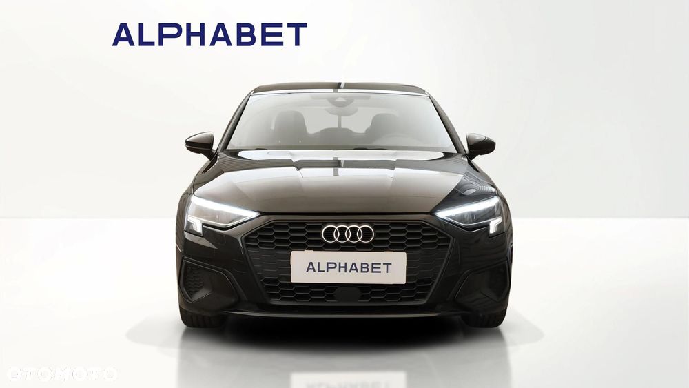 Audi A3 Limousine 35 TFSI mHEV S tronic - 8