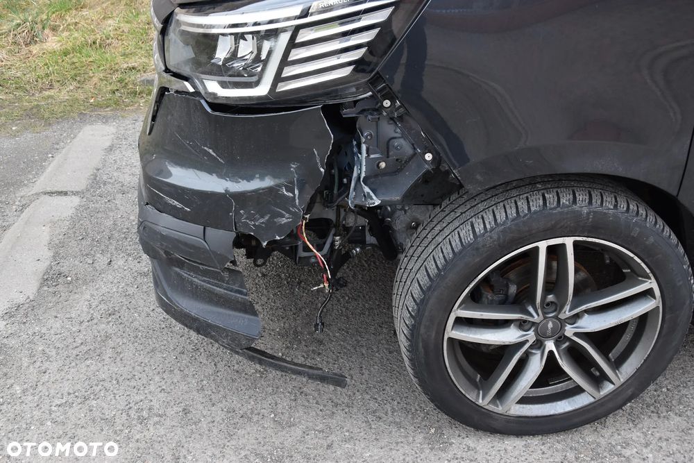 Renault Trafic 2.0 dCi Escapade EDC - 13