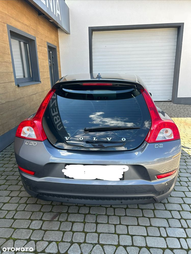 Volvo C30 DRIVe Summum - 31