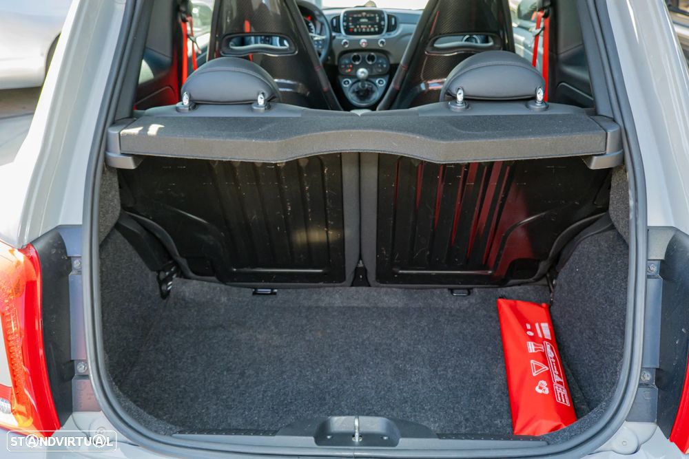 Abarth 595 Esseesse - 26