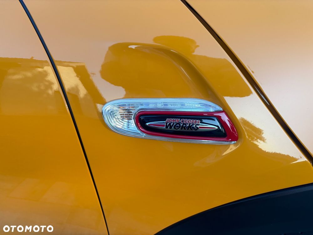 MINI Cooper S - 34