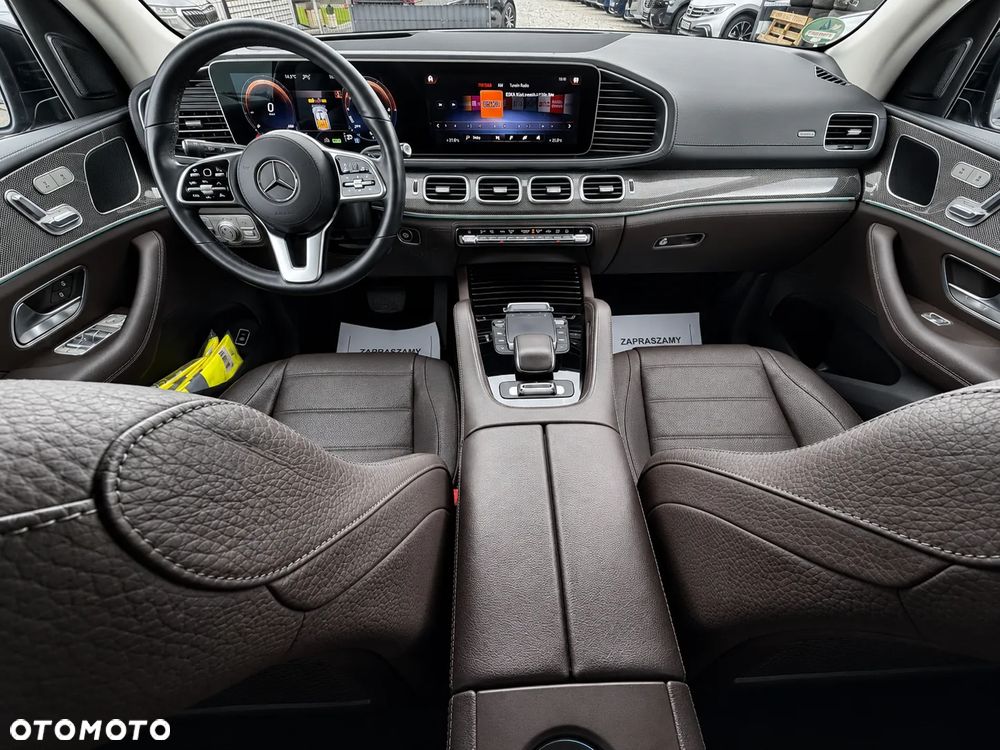 Mercedes-Benz GLE - 36