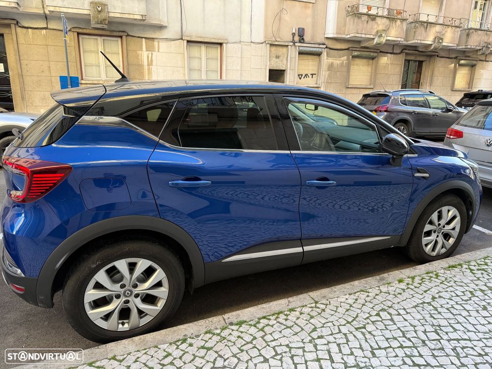 Renault Captur 1.0 TCe Intens - 6