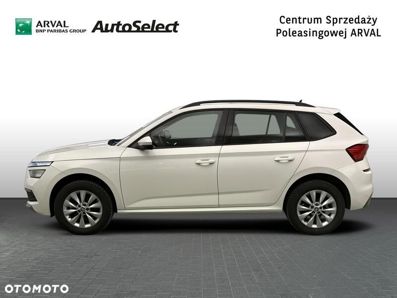 Skoda Kamiq 1.0 TSI Ambition - 2