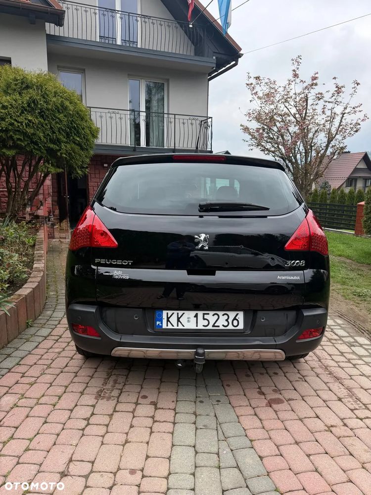 Peugeot 3008 - 7