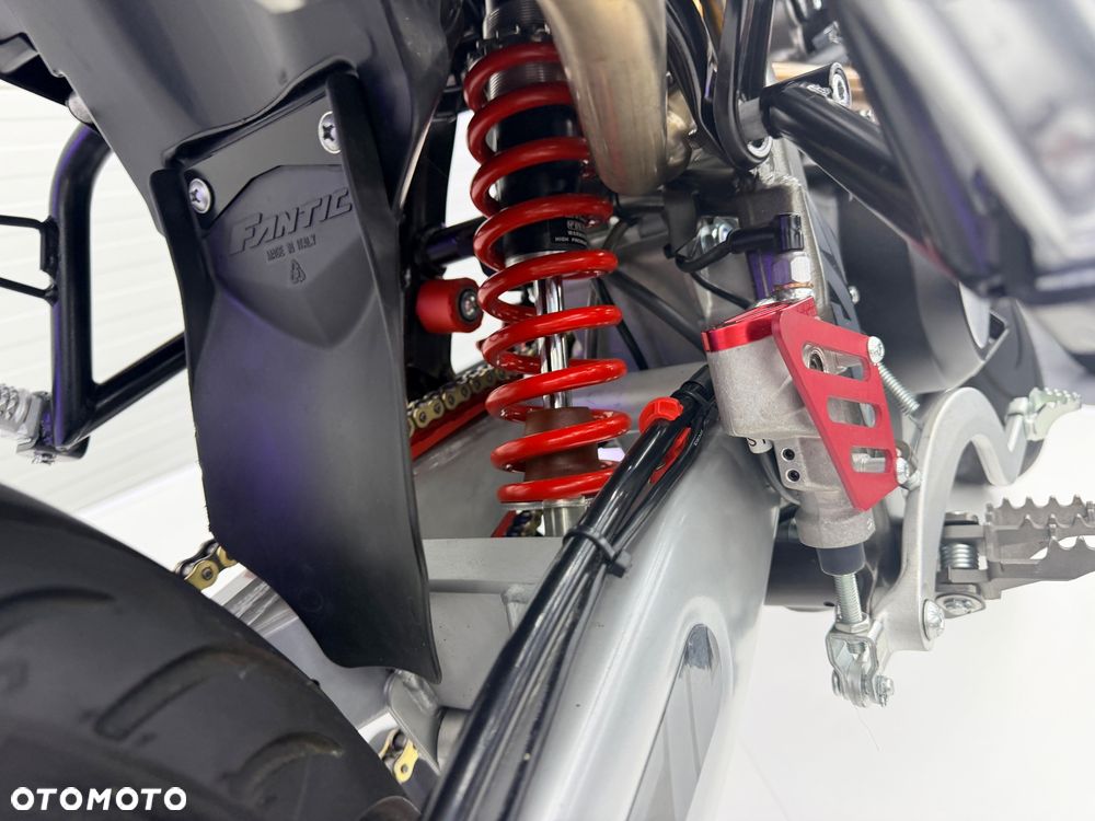Fantic Inny - 31