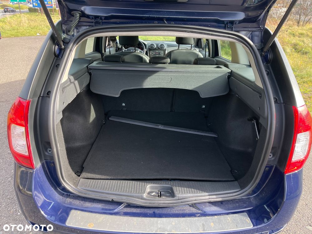 Dacia Logan 1.5 dCi Story - 5