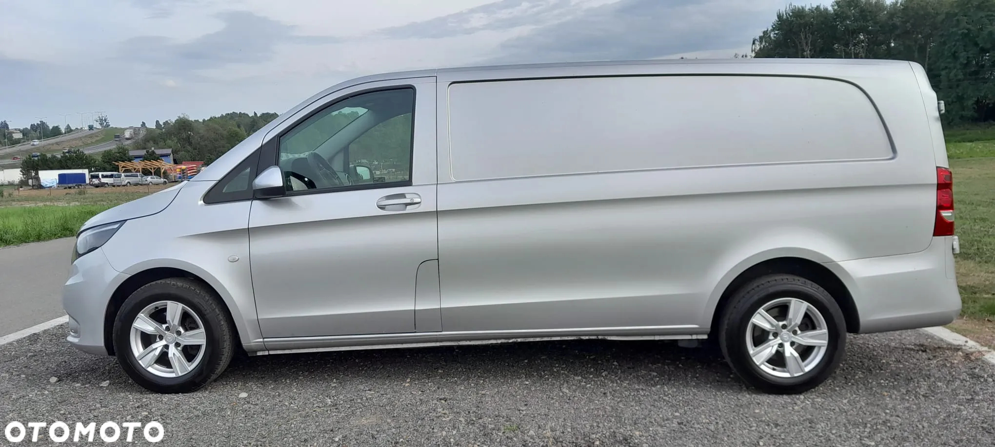 Mercedes-Benz VITO - 4