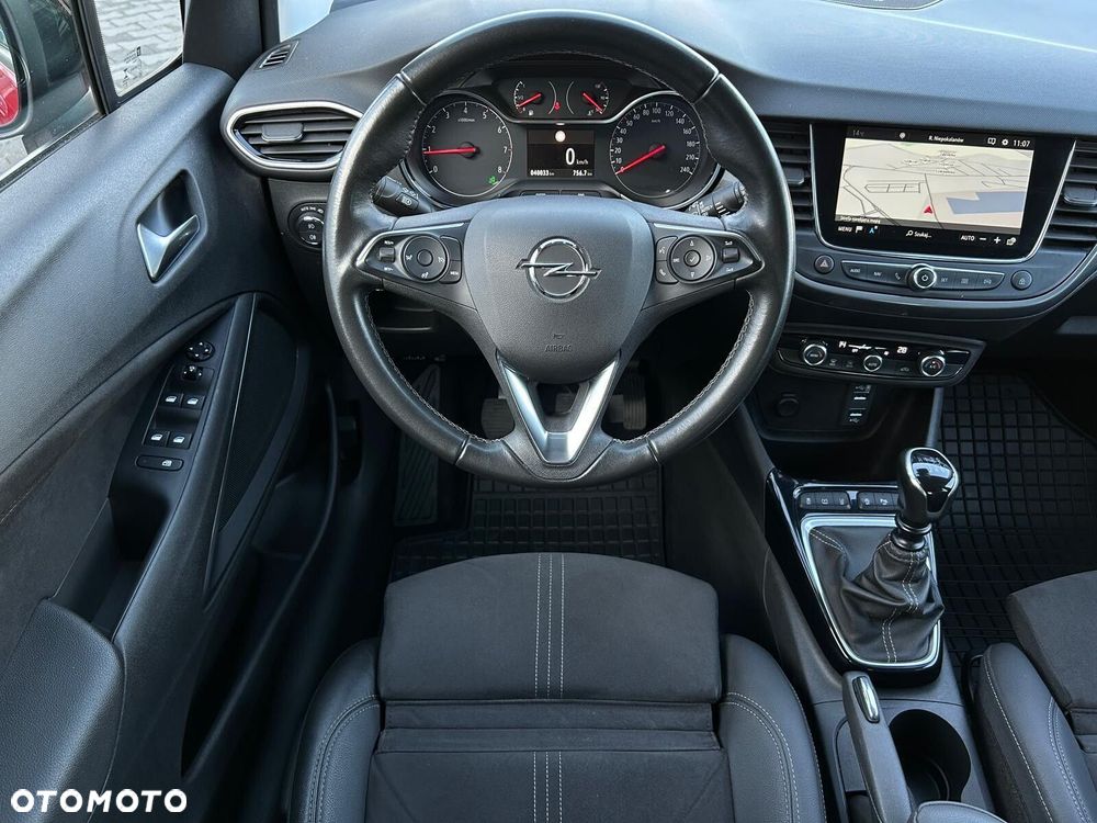 Opel Crossland 1.2 T Ultimate Pack - 6