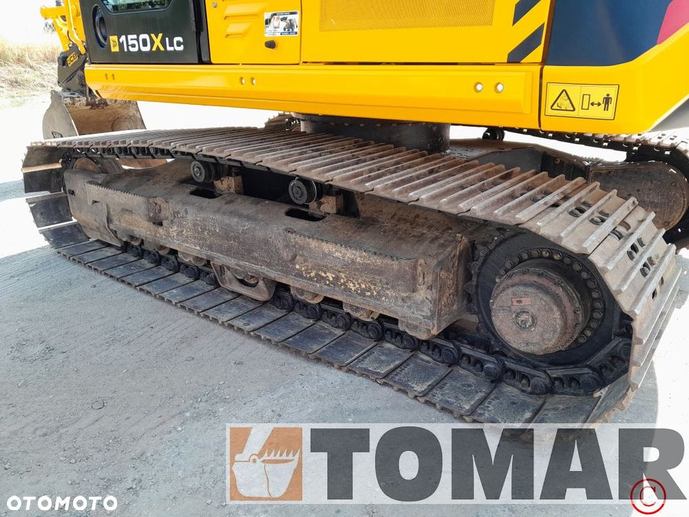 JCB 150X 2019R - 20