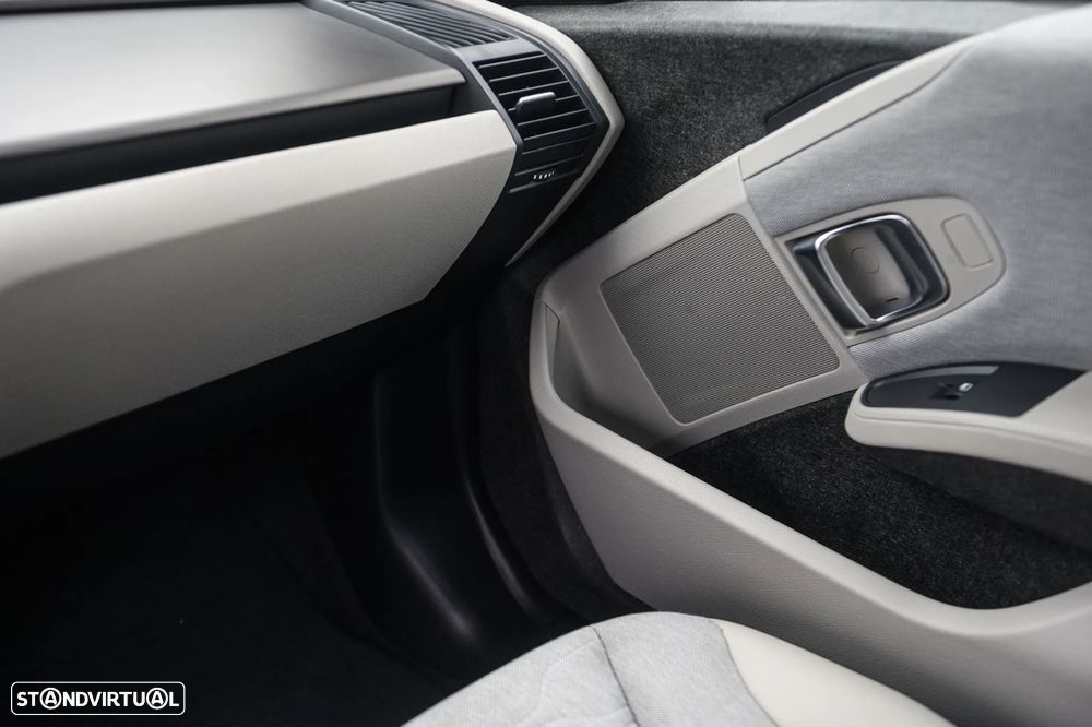 BMW i3 (60 Ah) Range Extender - 27