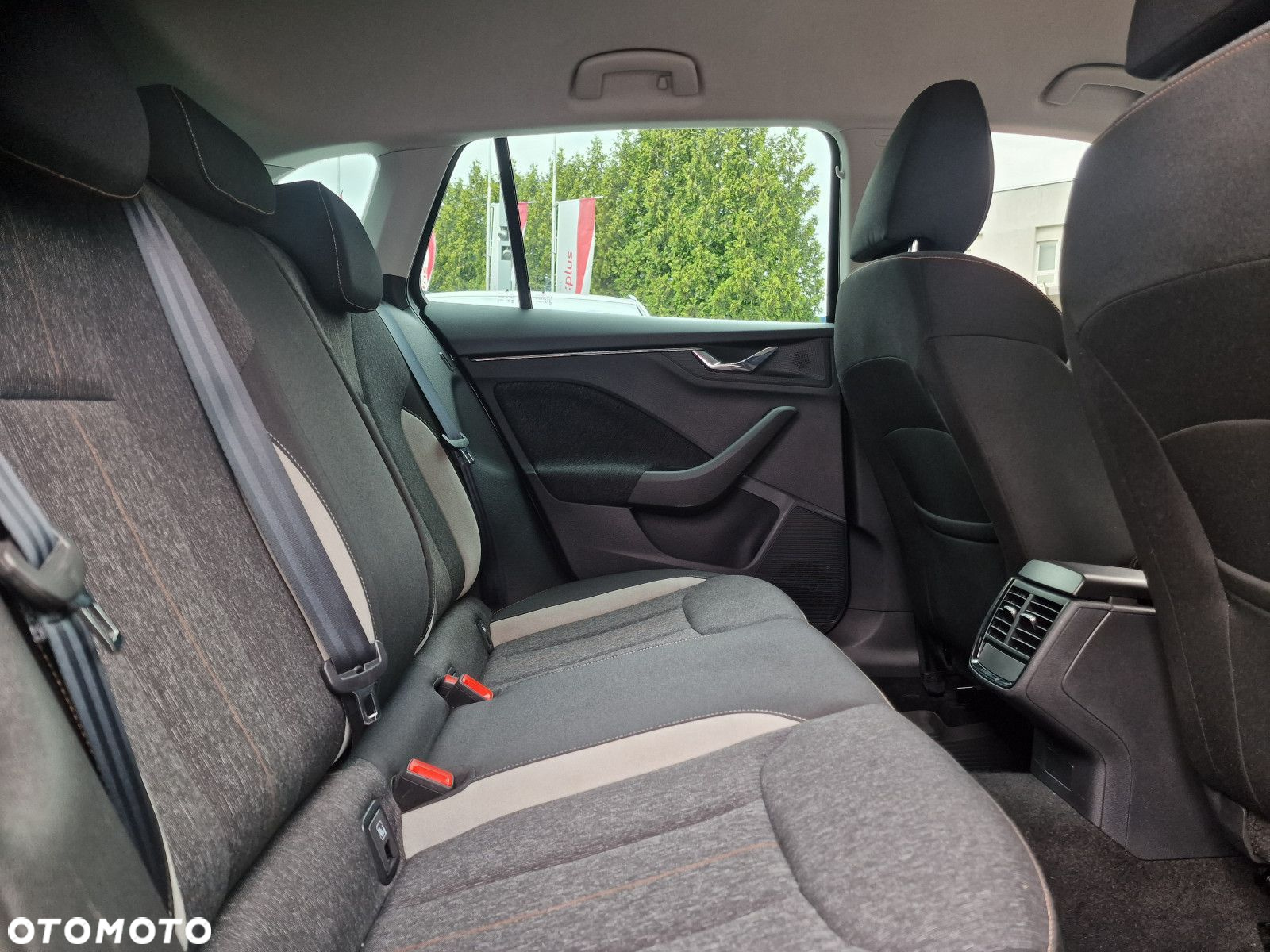 Skoda Scala - 27